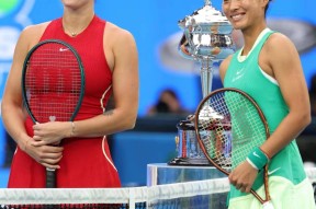 关于阿扎伦卡在公牛比赛中连败，败北引发热议！的信息九游体育赛事