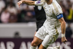 C罗连续十五场比赛得分超过逆转，西班牙队挑战极限！的简单介绍九游体育直播